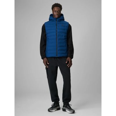 3. Herrenweste mit Synthetikfüllung 4F 4FRSS26TVJAM359-30S