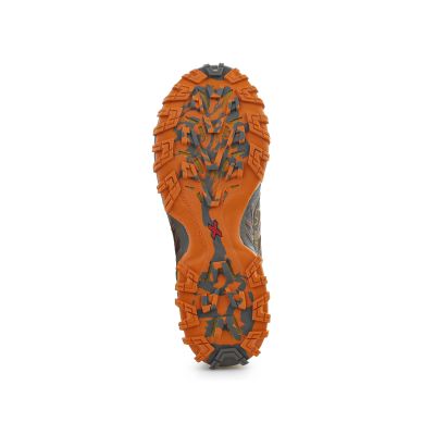 7. La Sportiva BUSHIDO III GTX 56XN07O10 MOCHA/MARMELADE