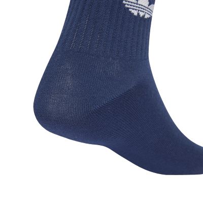 4. Adidas 3S Crew S 3 Pack JV7408 Socken