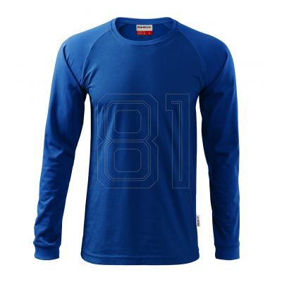 2. Rimeck Street LS T-Shirt MLI-13005