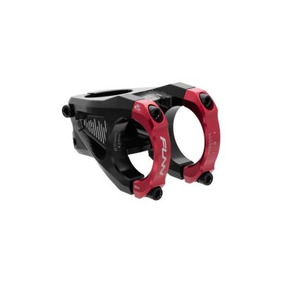 FUNN Lenkerhalterung EQUALIZER 35 42mm rot