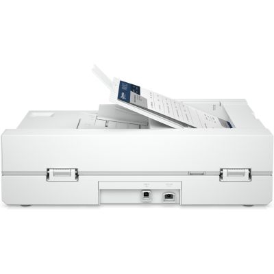 8. HP Scanjet Pro 2600 F1 Flachbett &