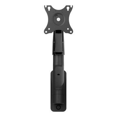 3. ICY BOX IB-MS103-W 81,3 cm (32") Wand Schwarz