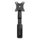 3. ICY BOX IB-MS103-W 81,3 cm (32") Wand Schwarz