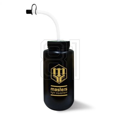 Masters sports bottle 1 liter 13673-1