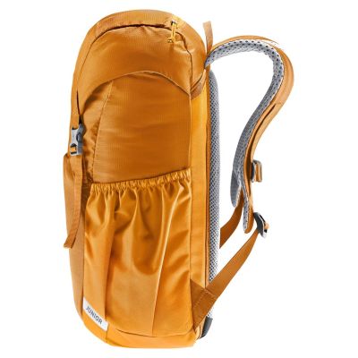 3. Deuter Junior maple-amber