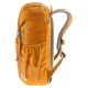 3. Deuter Junior maple-amber