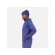 4. ROSSIGNOL Herren Midlayer Stretch-Hoodie Blau