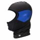 3. Meteor Premium Adult M/L balaclava black/blue