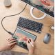3. Ugreen US320 USB-C HDMI-Adapter – Grau