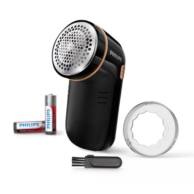 9. Philips GC026/80 Textilrasierer