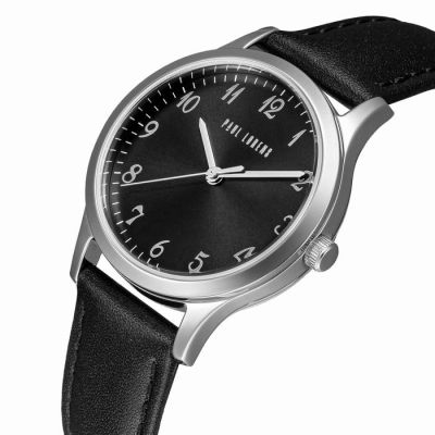 2. Damenuhr PAUL LORENS PL20019A-1C1 + Box