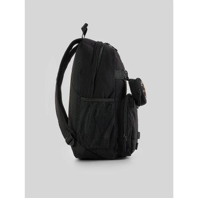 2. Kinder-Schulrucksack (26 l) 4F 4FJRAW26ABACM0872-31S