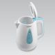2. Elektrischer Wasserkocher 1,7 l 2200 W MR-031-BLUE MAESTRO