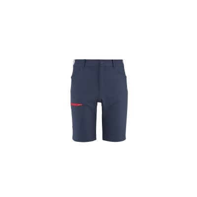 MILLET Wanaka Stretch Short III M Marineblau