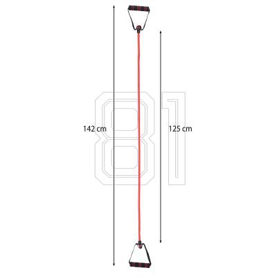 20. Gummiexpander HMS EG02 17-31-002