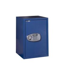 Safe SAFE Modell S-52ELC Abmessungen 360x350x520