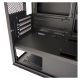 9. LC-Power 2016MB Micro-Tower Schwarz