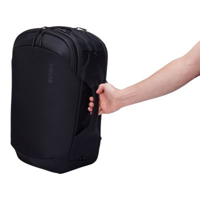 21. Thule Subterra 2 Convertible Handgepäckkoffer – Schwarz