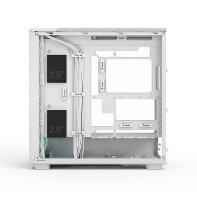 11. Fractal Design Epoch XL Tower Weiß