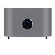 5. Elektroboiler LIN LIFVD1SMGY 30L UNIVERSAL grau