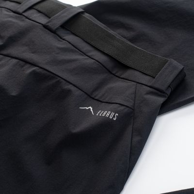 6. Herren CLARINO 2IN1 Hose