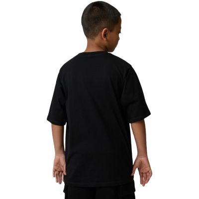 3. Jungen-T-Shirt 4F M3012 Tiefschwarz 4FJWSS26TTSHM3012 20S