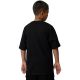 3. Jungen-T-Shirt 4F M3012 Tiefschwarz 4FJWSS26TTSHM3012 20S