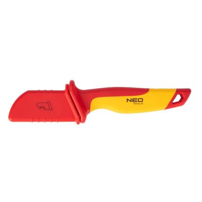 4. NEO Tools 01-312 Satz Schlüssel und Werkzeuge