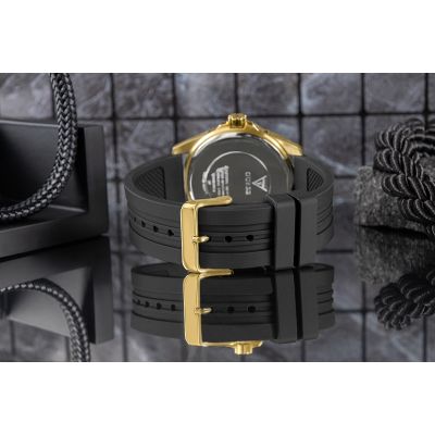 7. Herrenuhr Guess Champ GW0639G2 + Box