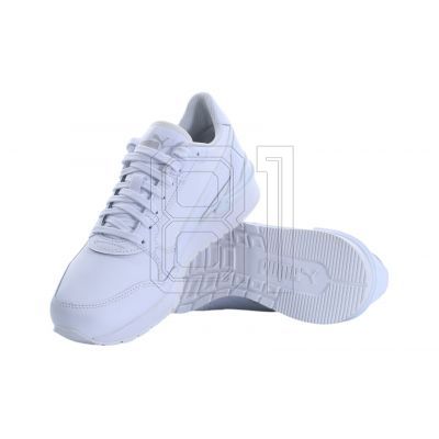 9. Puma ST Runner v4 L Jr Schuhe 39973602