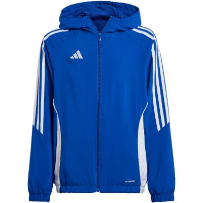 6. Adidas Tiro 24 Jr IM8794 Jacke