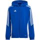 6. Adidas Tiro 24 Jr IM8794 Jacke