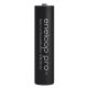 3. PANASONIC ENELOOP PRO AAA 930mAh 4 Stück.