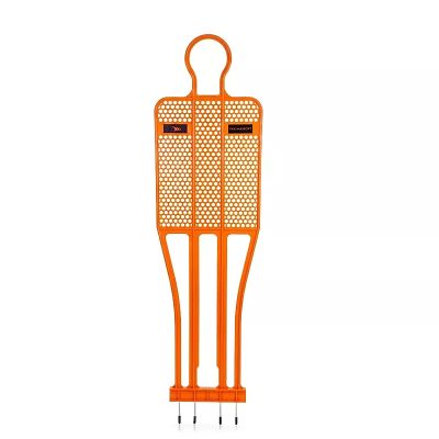 128. Fußballwand PRO 180 cm - NYLON