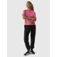 8. T-Shirt 4F W 4FWAW24TTSHF1650-54S