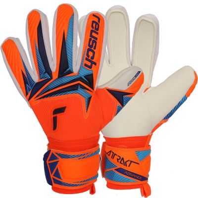 Reusch Attrakt Advance Weltcup-Handschuhe 56 70 214 2290