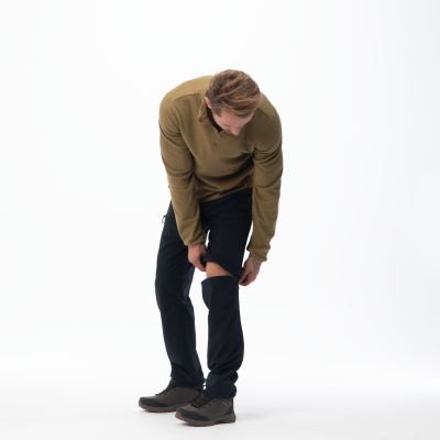 11. MAGRIS 2-in-1-Hose für Herren
