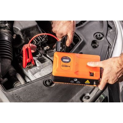 NEO Tools 11-997 Taschenlampe