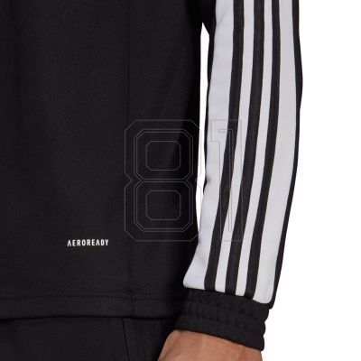 4. Adidas Squadra 21 Training Top M GK9562 Sweatshirt