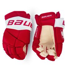 Bauer Vapor Pro Senior Hockeyhandschuhe