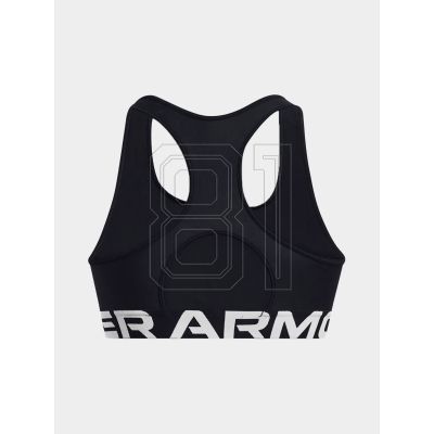 2. Under Armour W 1383544-001 Sports Bra