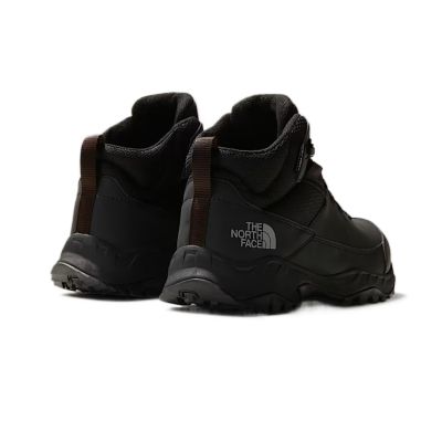 4. Herren-Trekkingstiefel The North Face Storm Strike III Schwarz – NF0A7W4GKT0
