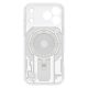 2. Spigen Ultra Hybrid Mag MagSafe Max Element Hülle für iPhone 18 Pro / 17 Pro