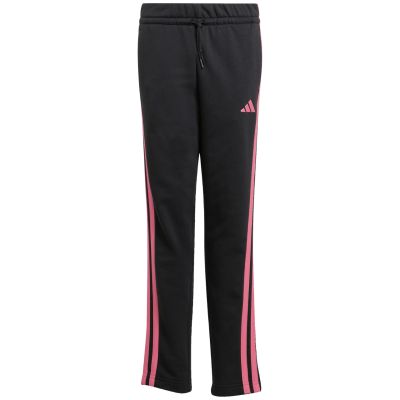 2. adidas Essentials schwarze Kinderhose JY5002