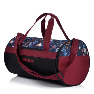 2. Meteor Sirin 16903 Fitnesstasche