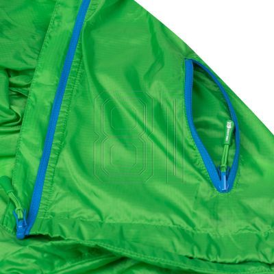 3. Trollkids Kinder Fjell Laufjacke Jr 909-304