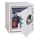 4. Phoenix Safe Co. Titan FS1282E 25L Bodentresor Stahl Weiß
