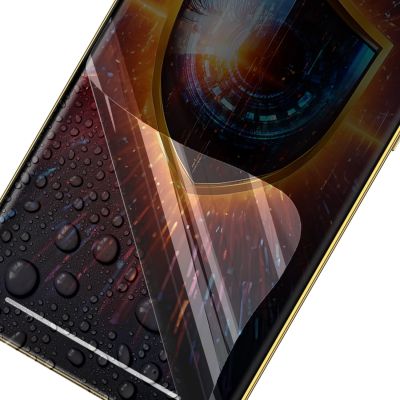 2. 3mk Silky Matt Privacy™ Matte Blickschutzfolie für Realme 12 Pro / 12 Pro+