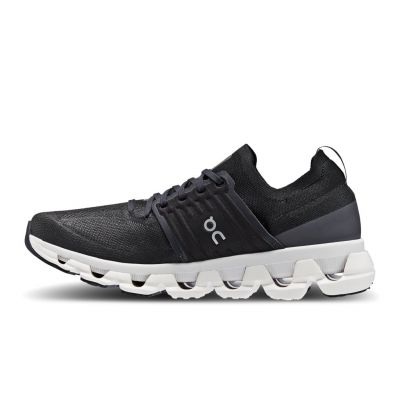 2. On Running Cloudswift 3 Schwarz 8.5